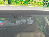 【ドライブレコーダー】ドライブレコーダー装備!走行中はもちろん、あおり運転や事故に遭遇した際、映像で記録し、万一のリスクに備えます。※記録用SDカードはお客様ご自身でご準備いただく必要があります。
