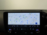 【ナビ】CPO(認定中古車)は納車時に地図ソフトが最新版!G-Link情報により精度の高いルート探索や渋滞回避ルートの案内など、快適な運転を支援する情報の入手が可能となります。