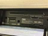 CD再生機能付き!