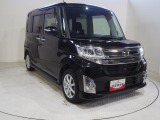 タントカスタム X 4WD