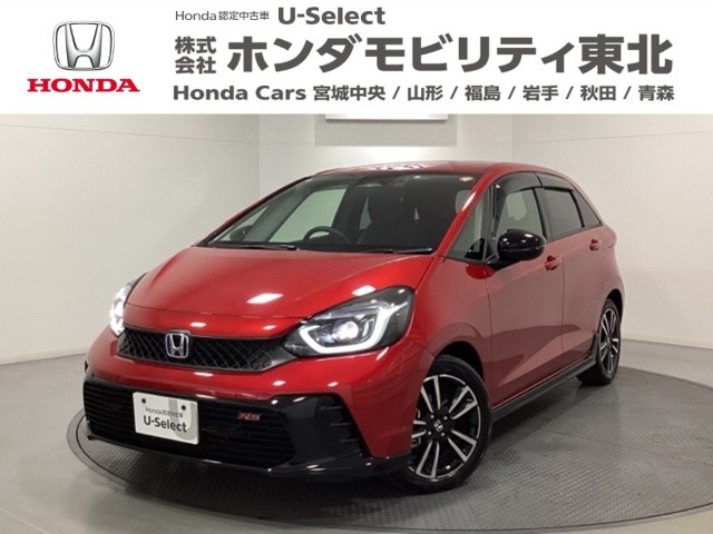ホンダ フィット 