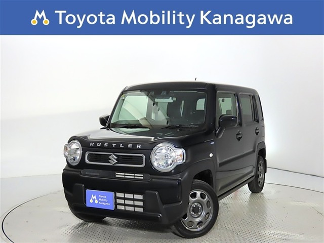 ハスラー ハイブリッド(HYBRID) G 