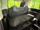 3列目シートはもちろん状態良好☆大人でもゆったりと座って頂けますので、大人数でのお出かけもラクラクです♪ご家族で、気の知れた仲間で、ドライブに行くのが楽しみですね♪