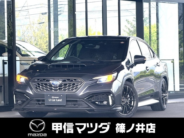 WRX  S4 2.4 GT-H EX 4WD