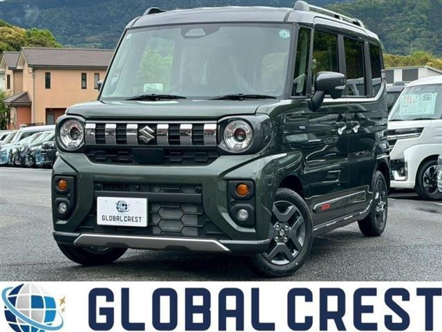 スペーシアギア ハイブリッド(HYBRID) XZターボ 