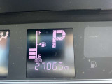 走行距離です!