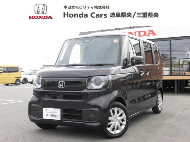ホンダ N-BOX 