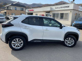 ヤリスクロス 1.5 G 4WD 