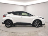 C-HR ハイブリッド 1.8 G 