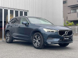 ボルボXC60は、北欧の感性が息づくSUVの真価を追求した、ダイナミック・スウェディッシュ SUVです。
