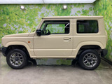ジムニー XC 4WD 