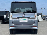 タントカスタム RS 4WD 修復歴無し
