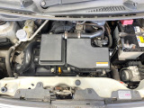 親切・丁寧な専門メカニックスタッフが応対!・車検・点検整備・事故等の修理などアフターサービスも安心。お車のカスタマイズもネクステージのサービススタッフまでご相談ください!