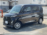 ルークス ハイウェイスター Gターボ プロパイロットエディション 4WD 