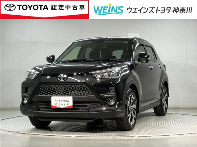 ライズ  1.2 Z