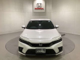 シビック  1.5 EX