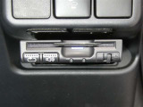 【ETC車載器付き】当社ではETCセットアップも承っております。お気軽に店舗スタッフまでお問い合わせください。