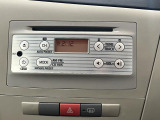 CDオーディオ