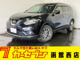 日産 エクストレイル