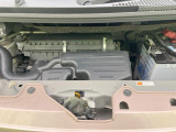 親切・丁寧な専門メカニックスタッフが応対!・車検・点検整備・事故等の修理などアフターサービスも安心。お車のカスタマイズもネクステージのサービススタッフまでご相談ください!