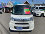 タント L 4WD 