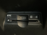ETC付きで高速道路をノンストップ・キャッシュレスで利用出来ます!スマートインターの出入りも利用可能でとても便利です!