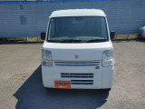 エブリイ PA リミテッド ハイルーフ 4WD 