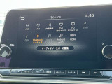 Bluetooth対応の日産純正ナビなのでスマホの音楽を車内で聴けるのでお出かけの時もお気に入りの曲を聴きながらノリノリドライビング♪