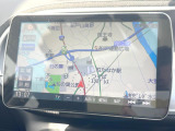 ●Panasonic製ナビ/地デジ:オーディオ機能充実のナビで、運転もより楽しくなります♪ナビ交換がしやすいメリットもありますので、ナビ機能に不安がある方は是非ご相談ください♪