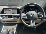 3シリーズツーリング 320d xドライブ Mスポーツ  4WD 4WD 本革シート