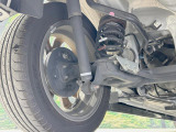 お車を安心してお乗りいただく為には、足回りの定期点検が欠かせません。サービスサポート(有償保証)では無料点検もご提供しており、安心のカーライフをお過ごしいただけるサポート体制が整っています。
