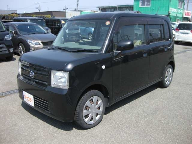 ムーヴコンテ L 4WD 