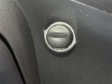 シガーソケット用の充電器が使用可能です!