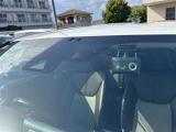 こちらの車両には衝突防止装置やいざという時安心!ドライブレコーダーが付いております♪