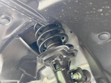 お車を安心してお乗りいただく為には、足回りの定期点検が欠かせません。サービスサポート(有償保証)では無料点検もご提供しており、安心のカーライフをお過ごしいただけるサポート体制が整っています。