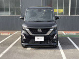 ルークス ハイウェイスター X