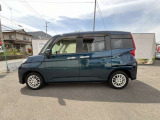 ルーミー 1.0 G S 4WD 