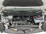 親切・丁寧な専門メカニックスタッフが応対!・車検・点検整備・事故等の修理などアフターサービスも安心。お車のカスタマイズもネクステージのサービススタッフまでご相談ください!