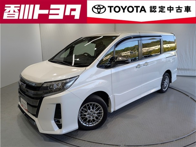 ノア 1.8 ハイブリッド Si W×B II 