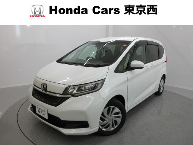 フリード 1.5 G ホンダセンシング 