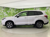 フォレスター 2.0 XT アイサイト 4WD 