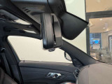ルームミラー内蔵ETC車載器(自動防眩付)後続からの光が一定以上になると自動で眩しさを緩和します。