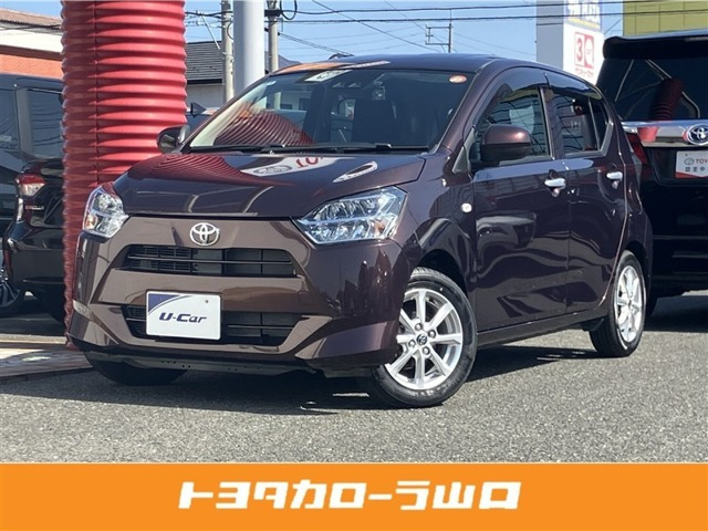 ピクシスエポック G SAIII 