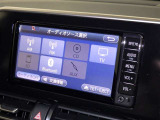 お気に入りの曲をBluetoothで再生できます♪ ドライブがさらに楽しくなりますよ♪
