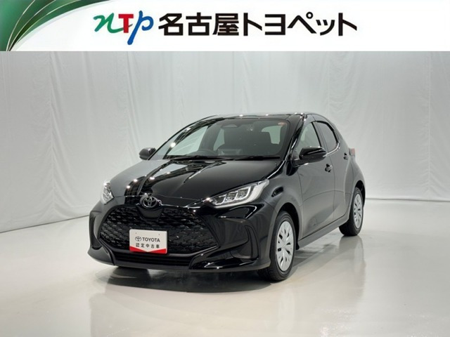 ヤリス 1.5 ハイブリッド Z 