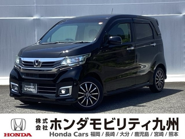 N-WGN G Lパッケージ 