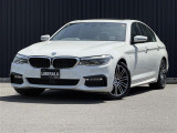 5シリーズセダン 530i 本革シート 修復歴無し