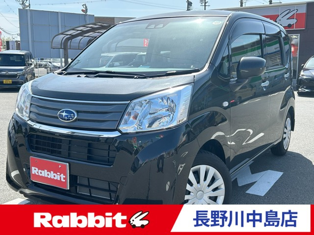 ステラ L スマートアシスト 4WD 