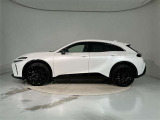 クラウンスポーツ 2.5 Z E-Four 4WD 