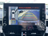 カローラクロス 1.8 ハイブリッド Z 